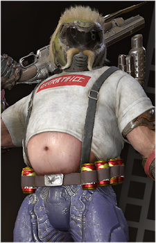 Doom Slayer