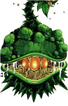 Spore Spawn's image