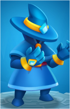 Frost Wizard's image