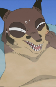 Mujina {IY}