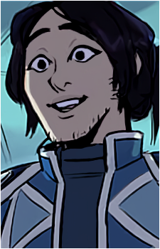 Avi's image