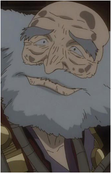 Chessmaster Hex's image