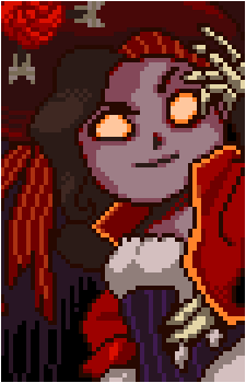 The Vainglorious Ghoul's image