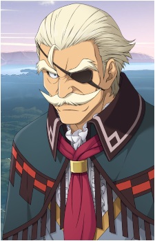 Mayor Aaron's image