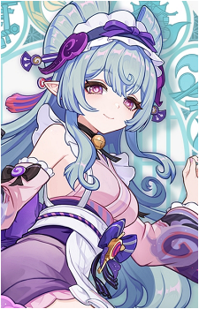 Yumemizuki Mizuki's image