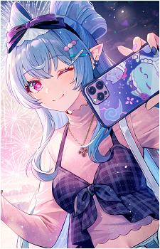 Yumemizuki Mizuki