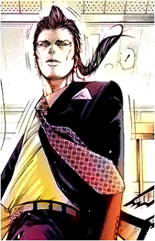 Tatsuki Kiruma