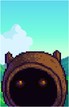Dwarf's image