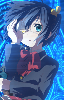 Rikka Takanashi