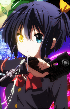 Rikka Takanashi