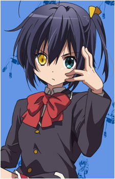 Rikka Takanashi