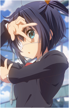 Rikka Takanashi