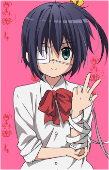 Rikka Takanashi