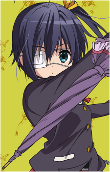 Rikka Takanashi