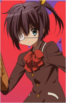 Rikka Takanashi