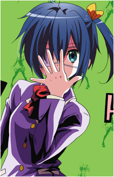Rikka Takanashi