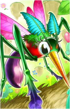 Naturia Mosquito's image