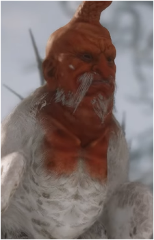 Keeper of the New West's image
