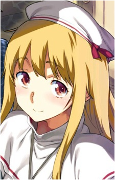 Angela {NEET}