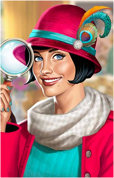 June Parker's image