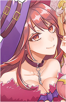 Angelica Honest's image