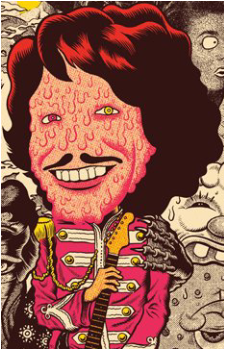 Dean Ween