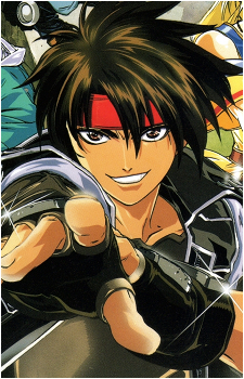 Orphen's image