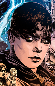 Furiosa