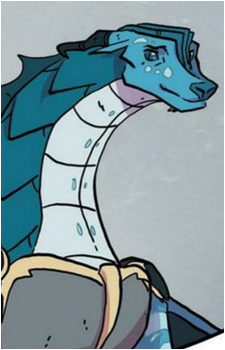 Riptide's image