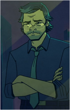 Cabral's image