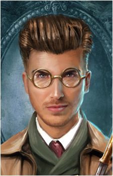 The Savant