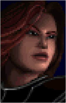 Rogue {Diablo}'s image