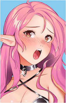 Belle Delphine's image