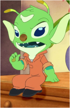 Bonnie's image