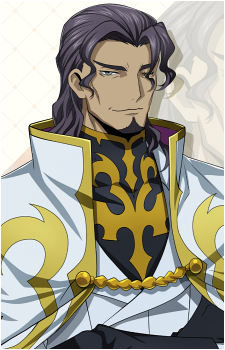 Bismarck Waldstein's image