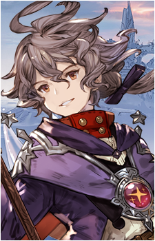 Johann {GBF}