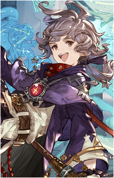Johann {GBF}