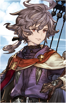 Johann {GBF}