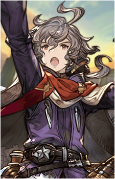 Johann {GBF}