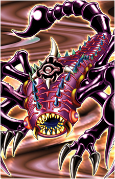 Mystical Beast of Serket's image