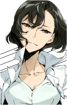 Mutsumi Urushibara
