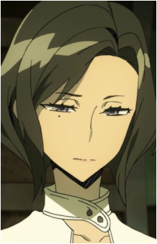 Mutsumi Urushibara