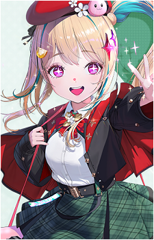 Nyuu {MIRESI}'s image