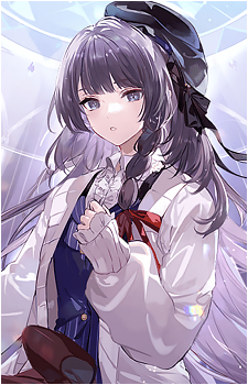 Protagonist {LBC}'s image