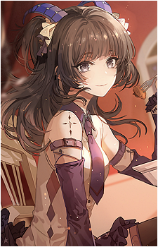 Protagonist {LBC}