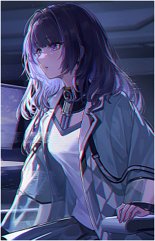 Protagonist {LBC}