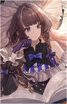 Protagonist {LBC}