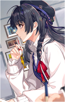 Protagonist {LBC}