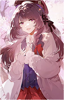 Protagonist {LBC}
