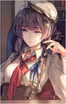 Protagonist {LBC}